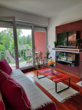Apartman Ruška Divčibare